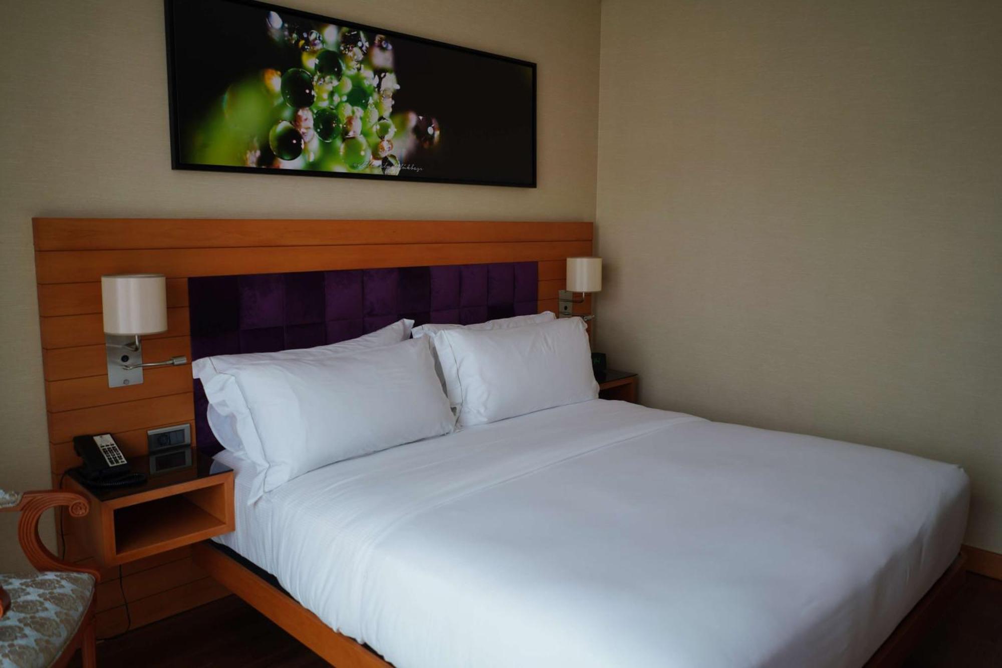 Hotel Doubletree By Hilton Trabzon Exteriér fotografie